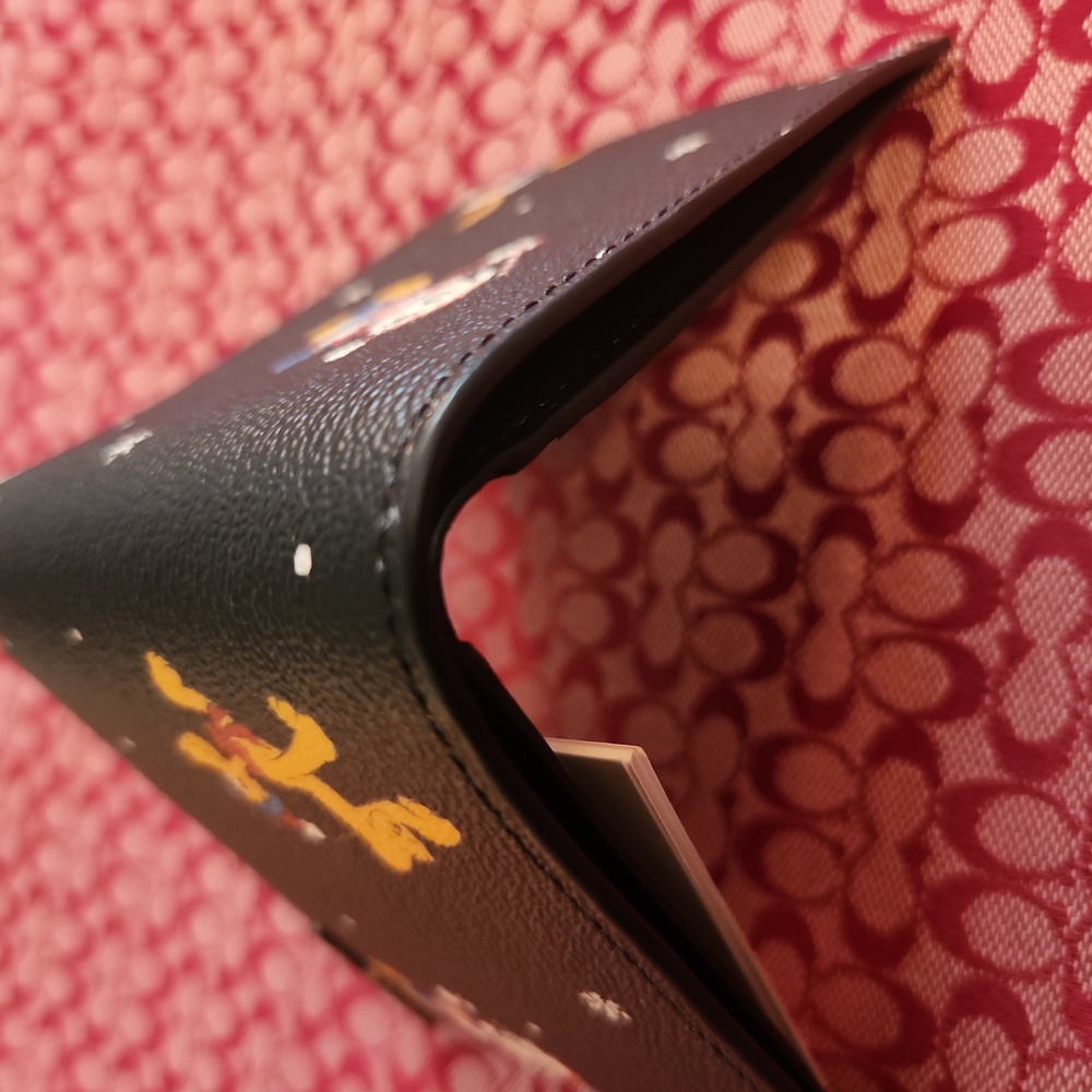 Disney/ Mens Wallet - Picture 6 of 9